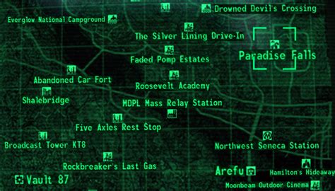 fallout 3 paradise falls cable junction box|fallout 3 fall from paradise guide.